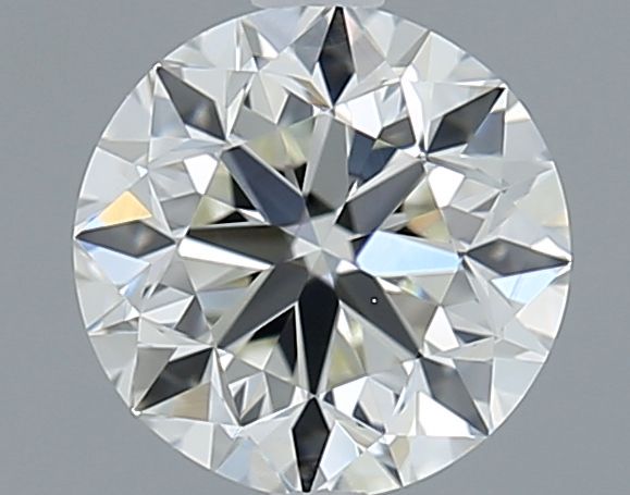 Diamante Naturale Taglio Brillante 1ct VG/EX/EX I VVS2 - IGI - 6.13x6.23x4.05mm