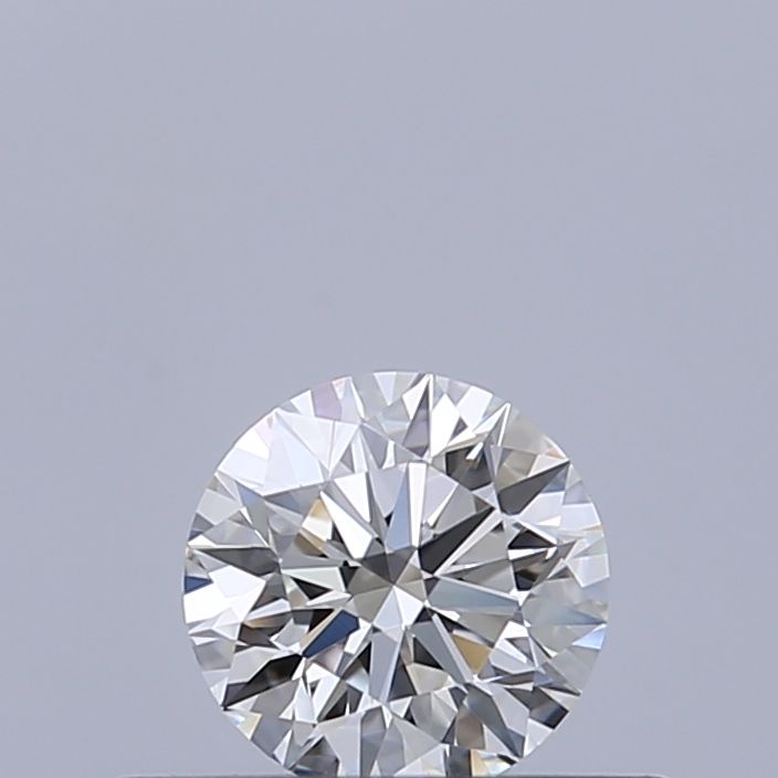 Diamante Taglio Brillante 0.31ct EX/VG/EX F VS2 - GIA - 4.31x4.34x2.68mm