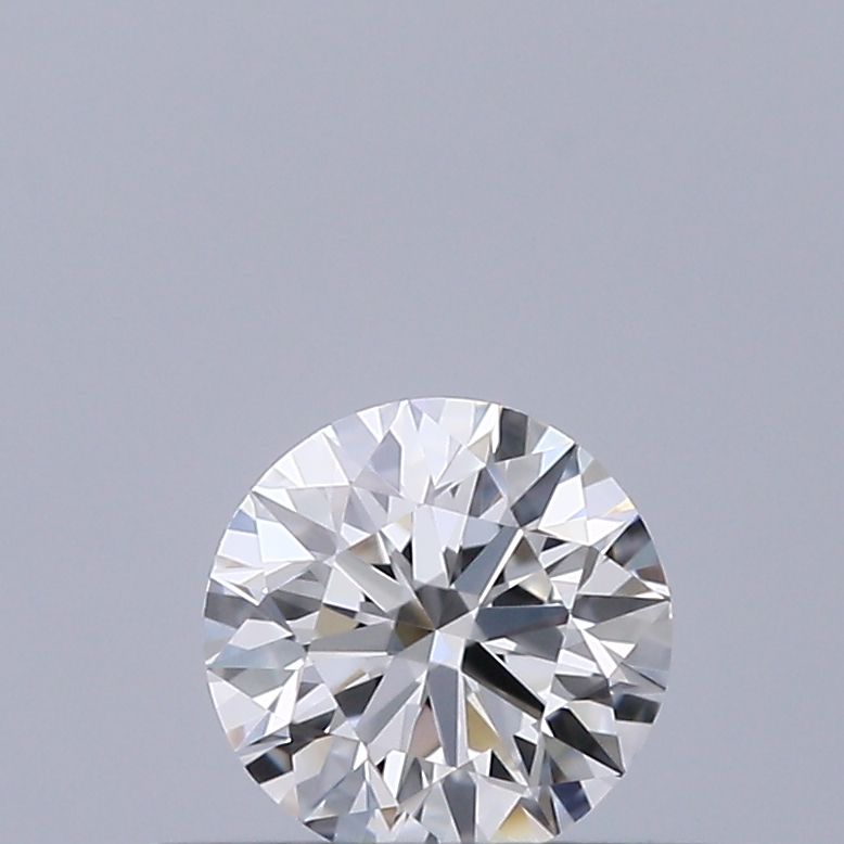 Diamante Taglio Brillante 0.29ct EX/EX/VG E VVS1 - GIA - 4.21x4.23x2.64mm
