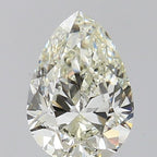 Diamante Naturale Taglio Goccia 1ct EX/EX J VVS2 - IGI - 8.06x5.57x3.55mm