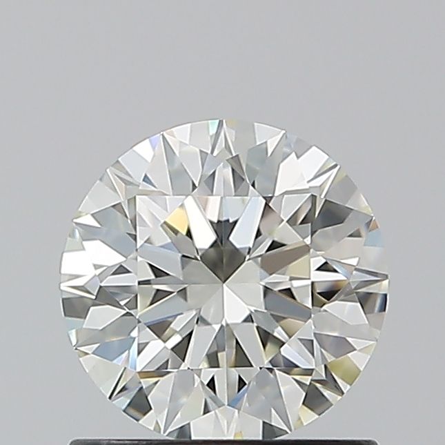 Diamante Naturale Taglio Brillante 0.95ct 3EX H VVS1 - IGI - 6.25x6.28x3.94mm