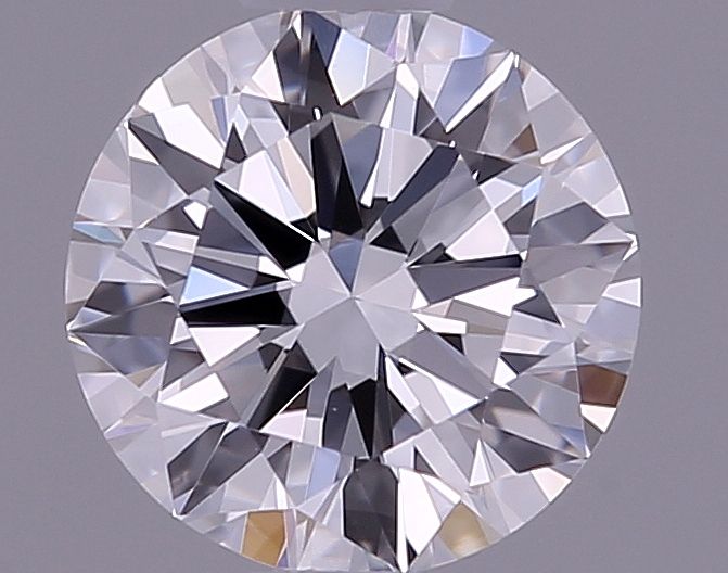 Diamante Taglio Brillante 0.4ct VG/VG/VG E VVS2 - GIA - 4.77x4.73x2.86mm