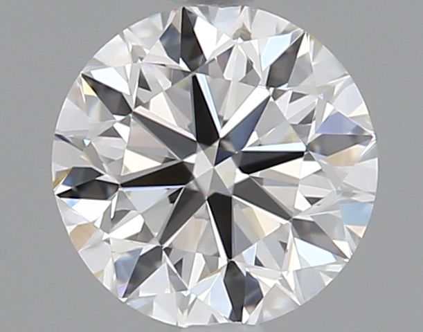 Diamante Taglio Brillante 0.5ct VG/VG/EX H VVS2 - GIA - 4.99x4.94x3.16mm