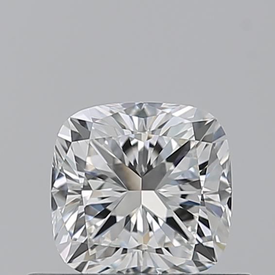 Diamante Taglio Cushion Brillante 0.51ct VG/VG G VVS1 - GIA - 4.78x4.69x3.11mm