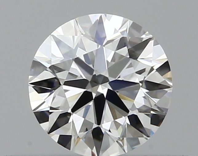 Diamante Naturale Taglio Brillante 0.3ct EX/VG/VG E VS1 - GIA - 4.29x4.27x2.66mm