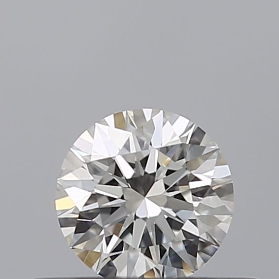 Diamante Naturale Taglio Brillante 0.28ct 3EX G VS1 - GIA - 4.18x4.21x2.62mm