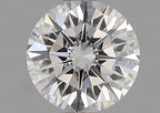 Diamante Naturale Taglio Brillante 0.8ct EX/VG/VG E VS2 - GIA - 5.97x6.01x3.64mm