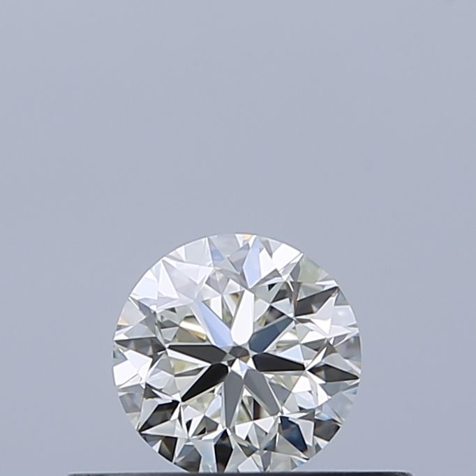 Diamante Taglio Brillante 0.3ct VG/VG/EX J VVS1 - GIA - 4.16x4.21x2.69mm