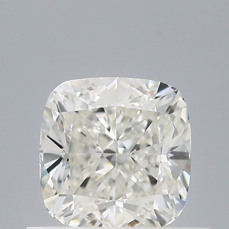 Diamante Taglio Cushion Modificato 0.7ct EX/EX G VS1 - IGI - 4.97x4.93x3.29mm