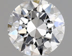 Diamante Naturale Taglio Brillante 0.3ct VG/VG/EX E IF - GIA - 4.31x4.29x2.6mm