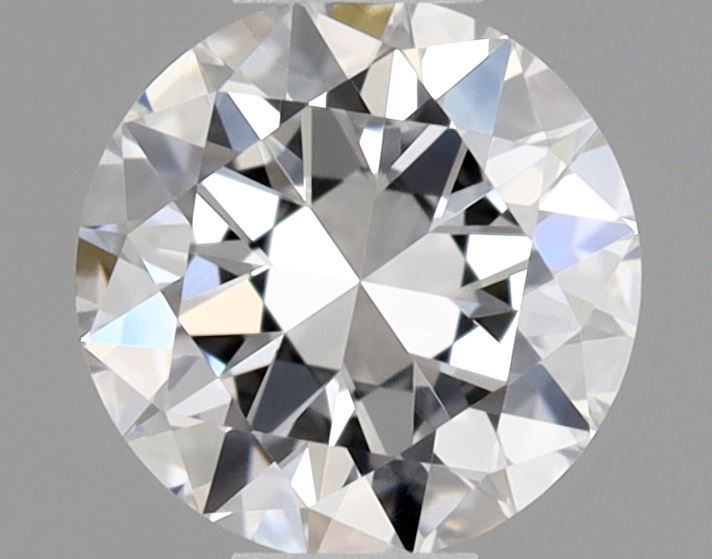 Diamante Naturale Taglio Brillante 0.3ct VG/VG/EX E IF - GIA - 4.31x4.29x2.6mm
