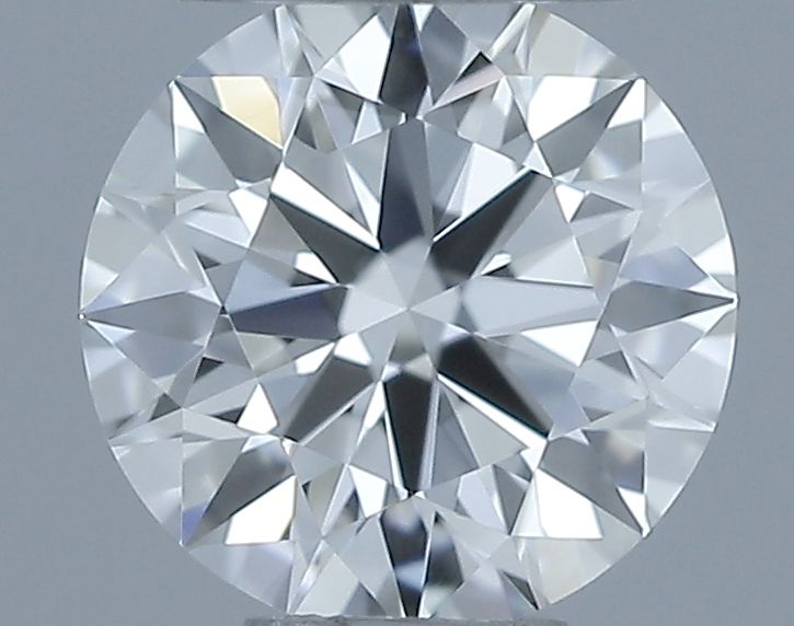 Diamante Naturale Taglio Brillante 0.36ct 3EX F IF - IGI - 4.57x4.59x2.83mm