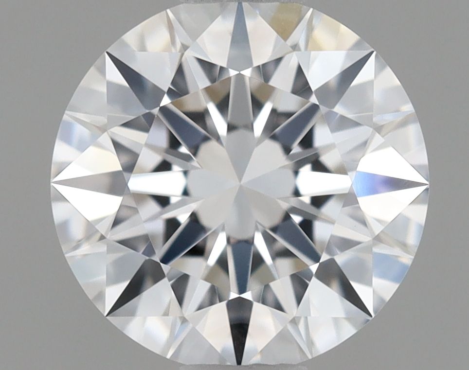 Diamante Naturale Taglio Brillante 0.93ct 3EX D VVS2 - GIA - 6.31x6.34x3.86mm