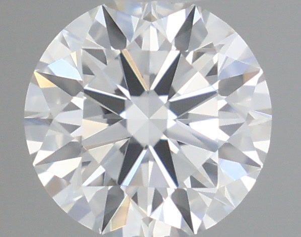 Diamante Taglio Brillante 0.36ct EX/VG/EX I VVS1 - GIA - 4.54x4.57x2.78mm
