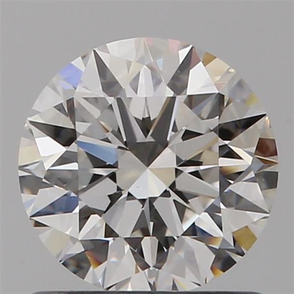 Diamante Naturale Taglio Brillante 0.9ct 3EX G VS1 - GIA - 6.16x6.11x3.85mm