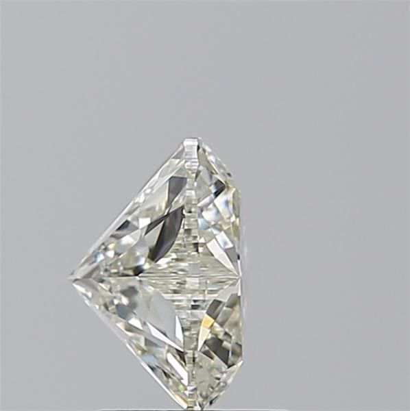 Diamante Naturale Taglio Cuore 1.51ct EX/EX I IF - IGI - 6.95x7.74x4.9mm