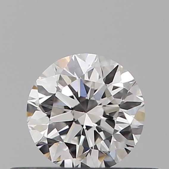 Diamante Naturale Taglio Brillante 0.3ct VG/G/G E VS1 - GIA - 4.27x4.24x2.67mm