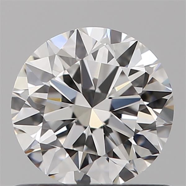 Diamante Taglio Brillante 0.7ct VG/VG/EX F VVS2 - GIA - 5.61x5.56x3.51mm