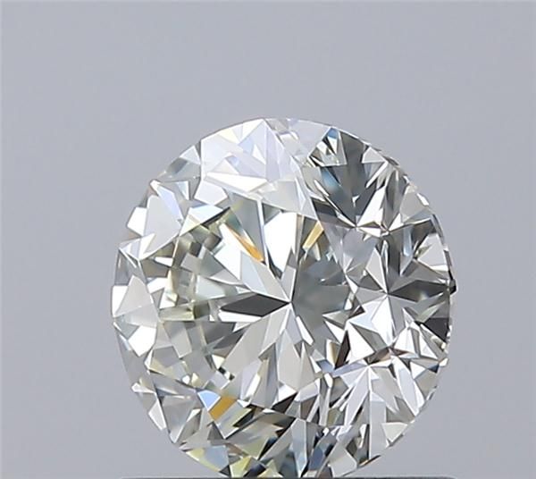 Diamante Naturale Taglio Brillante 0.8ct VG/EX/EX I VVS1 - IGI - 5.78x5.81x3.7mm