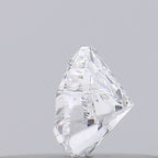 Diamante Taglio Brillante 0.18ct EX/VG/EX H VVS1 - GIA - 3.64x3.65x2.27mm