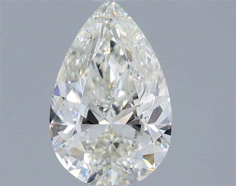 Diamante Naturale Taglio Goccia 1.4ct EX/EX H VS1 - IGI - 9.45x6.12x3.79mm