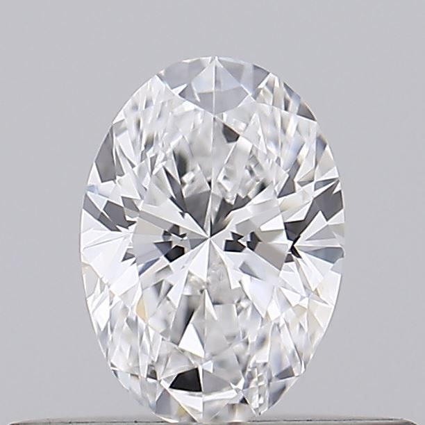 Diamante Naturale Taglio Goccia 0.18ct G/G F VS2 - GIA - 5.1x3.15x1.93mm