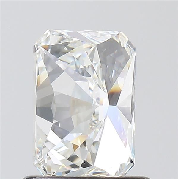 Diamante Naturale Taglio Radiant 0.94ct VG/EX G VS1 - GIA - 6.53x4.86x3.39mm
