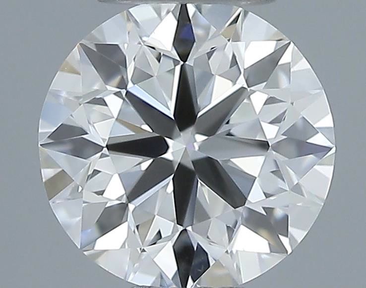 Diamante Naturale Taglio Brillante 1ct 3EX G VS1 - IGI - 6.28x6.33x3.99mm