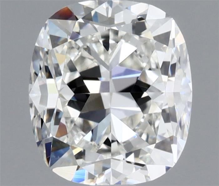 Diamante Taglio Cushion Brillante 0.92ct EX/EX G VS1 - GIA - 6.26x5.47x3.61mm