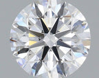 Diamante Naturale Taglio Brillante 1.2ct 3EX E VS2 - IGI - 6.74x6.77x4.22mm
