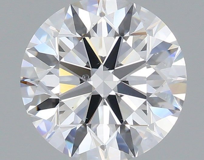 Diamante Naturale Taglio Brillante 1.2ct 3EX E VS2 - IGI - 6.74x6.77x4.22mm