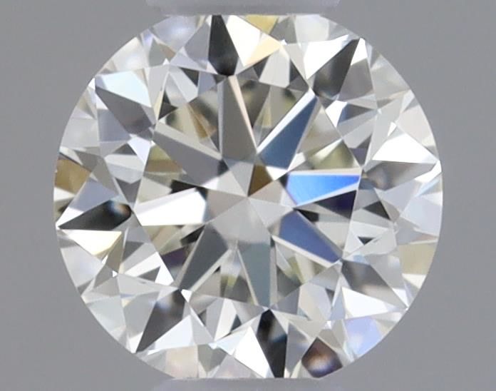 Diamante Taglio Brillante 0.23ct VG/VG/EX H VVS1 - IGI - 3.88x3.91x2.45mm