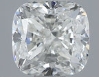 Diamante Taglio Cushion Modificato 1.02ct EX/EX H VS2 - IGI - 5.54x5.53x3.75mm
