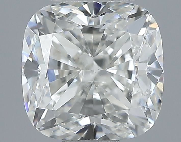 Diamante Taglio Cushion Modificato 1.02ct EX/EX H VS2 - IGI - 5.54x5.53x3.75mm
