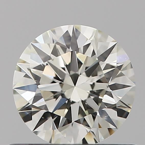 Diamante Taglio Brillante 0.51ct EX/VG/VG I VS1 - IGI - 5.13x5.16x3.16mm