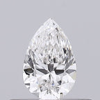 Diamante Taglio Cushion Modificato 0.2ct G/G G VS2 - GIA - 3.47x3.46x2.19mm