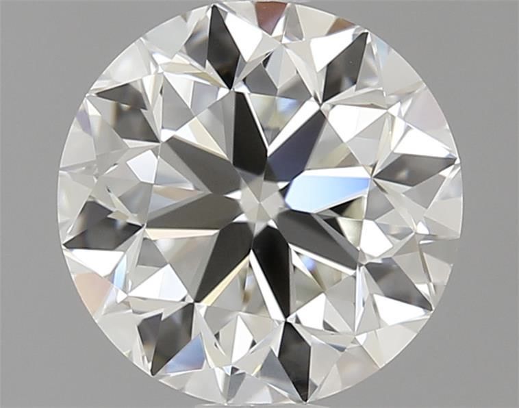 Diamante Taglio Brillante 1.5ct VG/VG/EX J VVS2 - GIA - 7.08x7.15x4.59mm