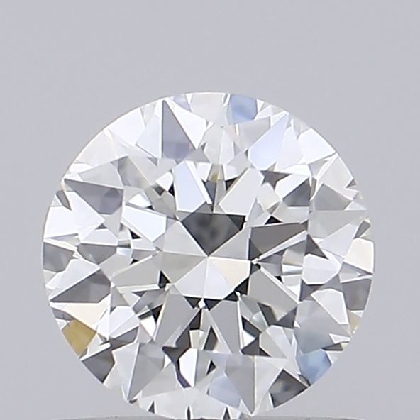 Diamante Naturale Taglio Brillante 0.7ct EX/VG/EX G VVS1 - IGI - 5.65x5.69x3.5mm
