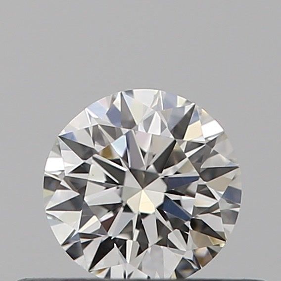 Diamante Naturale Taglio Brillante 0.3ct EX/VG/EX G VS1 - GIA - 4.29x4.26x2.66mm