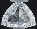 Diamante Naturale Taglio Triangular 1.05ct VG/EX H VS1 - IGI - 5.32x6.73x3.56mm