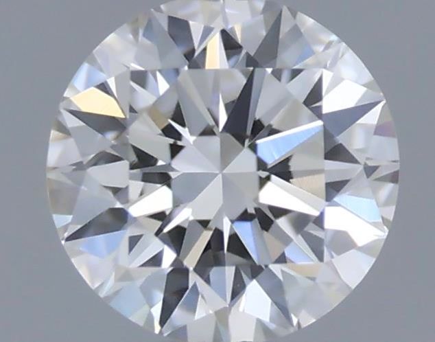 Diamante Taglio Brillante 0.19ct VG/VG/G G VVS2 - GIA - 3.67x3.69x2.26mm