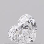 Diamante Naturale Taglio Brillante 0.16ct 3EX I VVS1 - GIA - 3.51x3.54x2.13mm