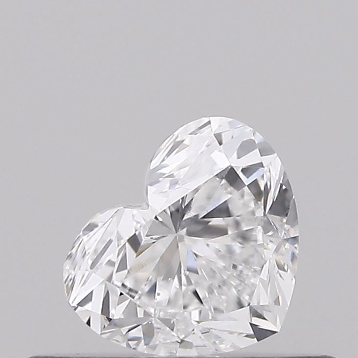 Diamante Naturale Taglio Brillante 0.16ct 3EX I VVS1 - GIA - 3.51x3.54x2.13mm