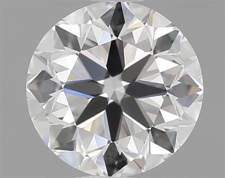 Diamante Taglio Brillante 0.9ct VG/VG/EX F VVS1 - GIA - 5.96x6.04x3.83mm