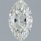 Diamante Naturale Taglio Marquise 1.14ct EX/EX H IF - IGI - 10.28x5.63x3.3mm
