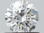 Diamante Naturale Taglio Brillante 0.6ct 3EX G VS2 - IGI - 5.38x5.44x3.32mm