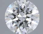 Diamante Taglio Brillante 0.2ct VG/VG/EX G VVS2 - GIA - 3.67x3.69x2.36mm
