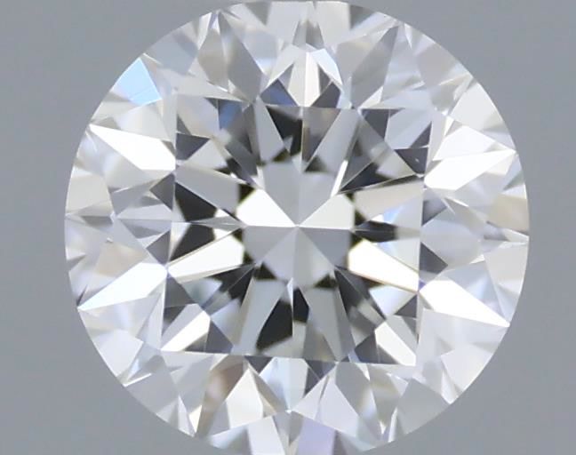 Diamante Taglio Brillante 0.2ct VG/VG/EX G VVS2 - GIA - 3.67x3.69x2.36mm