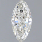 Diamante Naturale Taglio Marquise 0.3ct G/VG I VS2 - GIA - 7.32x3.34x2.09mm