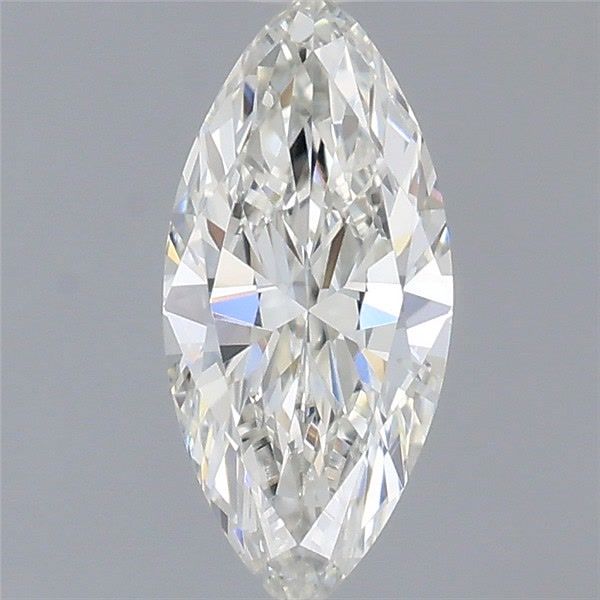 Diamante Naturale Taglio Marquise 0.3ct G/VG I VS2 - GIA - 7.32x3.34x2.09mm